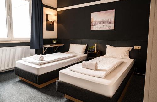 Walsrode Casa | Hotel Stadtschänke