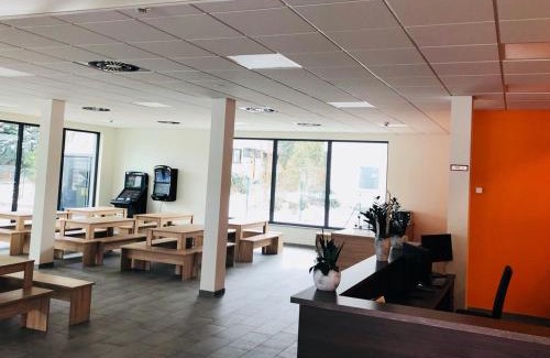 Thalkirchen - Obersendling - Forstenried - Furstenried - Solln Apartamento | Hotel Staffelseestraße