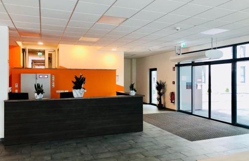 Thalkirchen - Obersendling - Forstenried - Furstenried - Solln Apartamento | Hotel Staffelseestraße