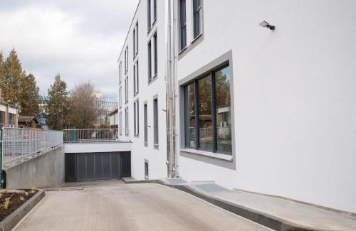 Thalkirchen - Obersendling - Forstenried - Furstenried - Solln Apartamento | Hotel Staffelseestraße
