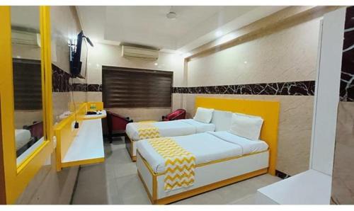 Triplicane Hotel | Hotel Stalin Pleasant Park - Triplicane