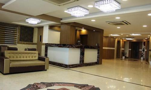 Triplicane Hotel | Hotel Stalin Pleasant Park - Triplicane