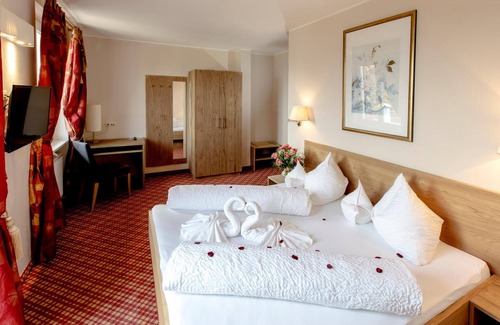Andriano Hotel | Hotel Stamserhof