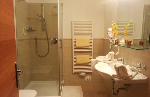 Andriano Hotel | Hotel Stamserhof