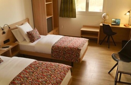 Foetz Hotel | Hotel Stand'Inn