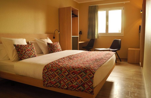 Foetz Hotel | Hotel Stand'Inn