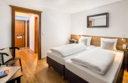 Finsing Hotel | Hotel Standlhof Zillertal