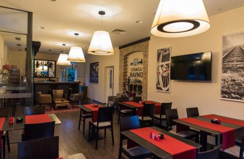 Zavala Hotel | Hotel Stanica Ravno