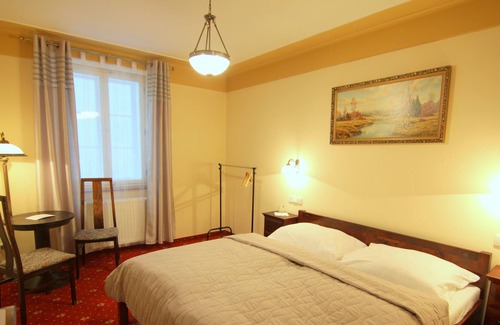 Liberec Hotel | Hotel Stará Pekárna