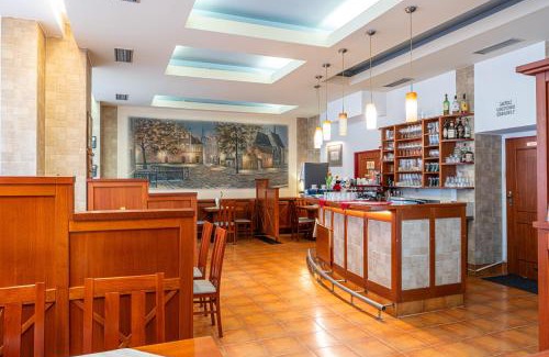 Pardubice Hotel | Hotel Staré Časy Pardubice