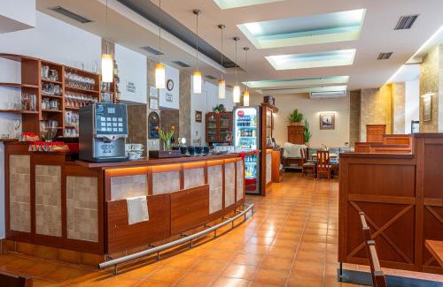 Pardubice Hotel | Hotel Staré Časy Pardubice