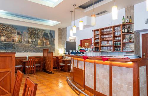 Pardubice Hotel | Hotel Staré Časy Pardubice