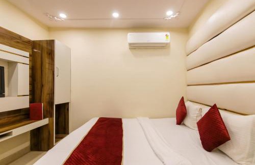 Paharganj Casa | Hotel Star Dx by P K Residency