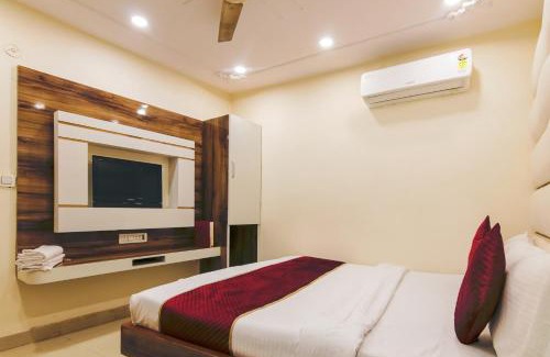 Paharganj Casa | Hotel Star Dx by P K Residency