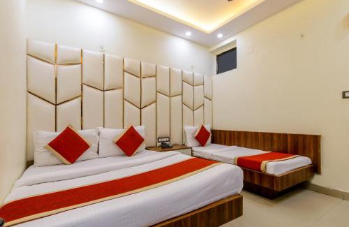 Paharganj Casa | Hotel Star Dx by P K Residency