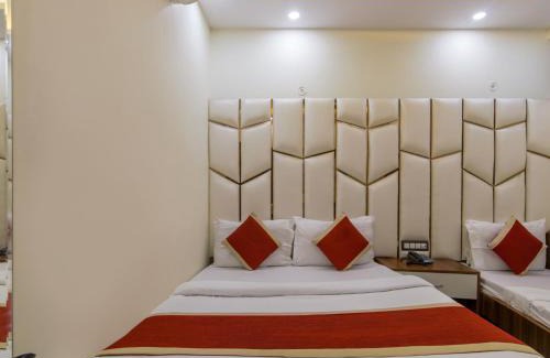 Paharganj Casa | Hotel Star Dx by P K Residency