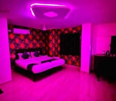 Gachibowli Hotel | Hotel Star In