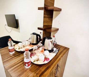 Gachibowli Hotel | Hotel Star In