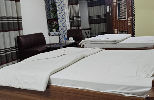 Bangladesh Hotel | Hotel Star International