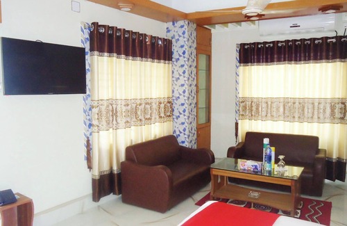 Bangladesh Hotel | Hotel Star International