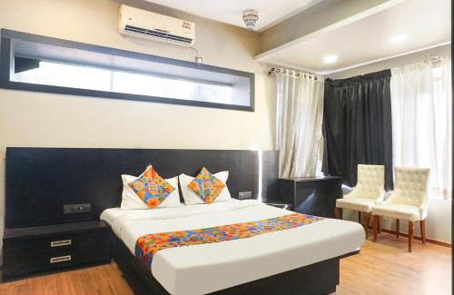 Pimpri - Chinchwad Hotel | Hotel Star Light - Near Jagtap dairy
