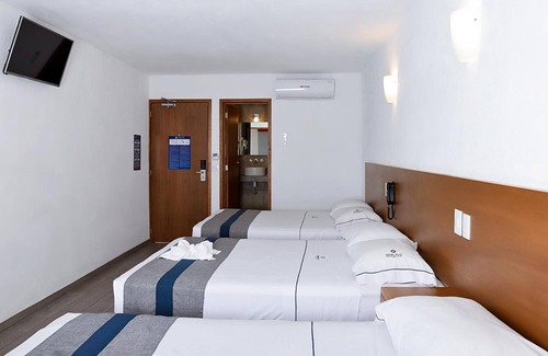 Manzanillo Hotel | Hotel Star Manzanillo