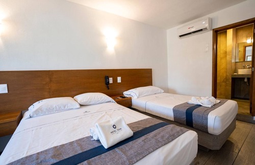 Manzanillo Hotel | Hotel Star Manzanillo