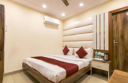 Paharganj Hotel | Hotel Star Palace by Wood View Paharganj Delhi