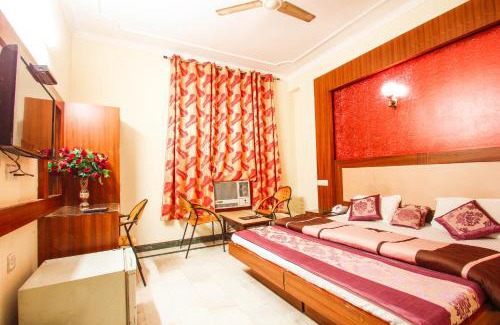 Paharganj Casa | Hotel Star Paradise