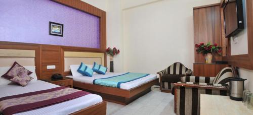 Paharganj Casa | Hotel Star Paradise
