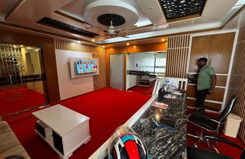 Uttara Hotel | Hotel Star Plus Uttora