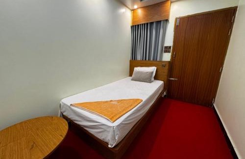 Uttara Hotel | Hotel Star Plus Uttora