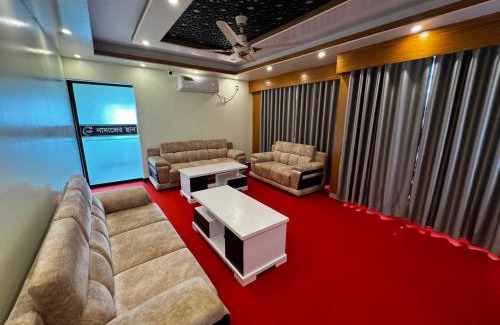 Uttara Hotel | Hotel Star Plus Uttora
