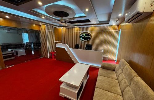 Uttara Hotel | Hotel Star Plus Uttora
