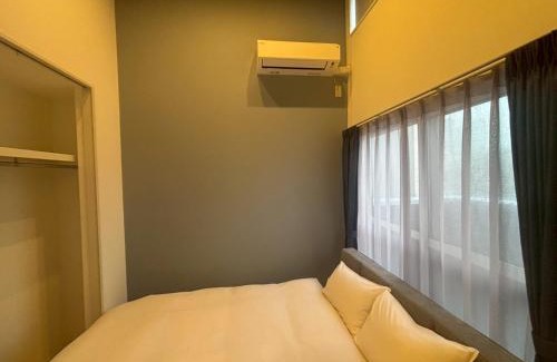 Fukuoka Apartamento | Hotel Star Residence 3 WEST