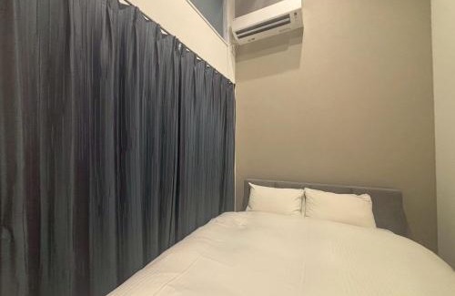 Fukuoka Apartamento | Hotel Star Residence 3 WEST