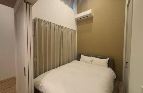 Fukuoka Apartamento | Hotel Star Residence 3 WEST