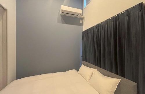 Fukuoka Apartamento | Hotel Star Residence 3 WEST