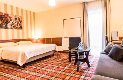 Fabryczna Cama Y Desayuno | Hotel Stara Garbarnia