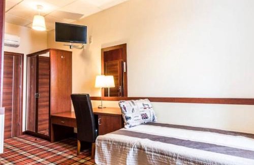 Fabryczna Cama Y Desayuno | Hotel Stara Garbarnia