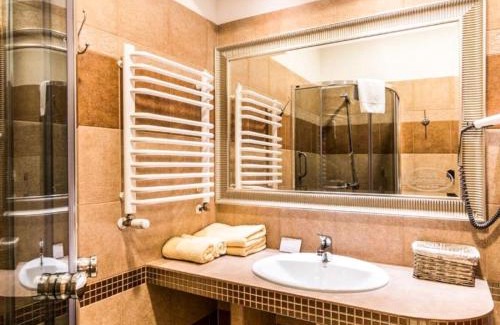 Fabryczna Cama Y Desayuno | Hotel Stara Garbarnia