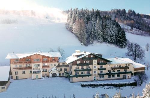 Schladming Hotel | Hotel Starchlhof
