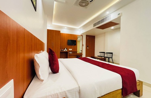 Piriyapatna Hotel | Hotel StarFinch Inn