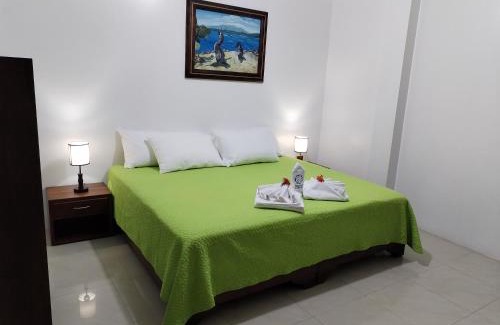 Puerto Villamil Casa | Hotel StarFish