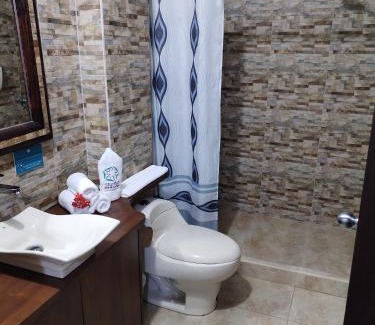 Puerto Villamil Casa | Hotel StarFish
