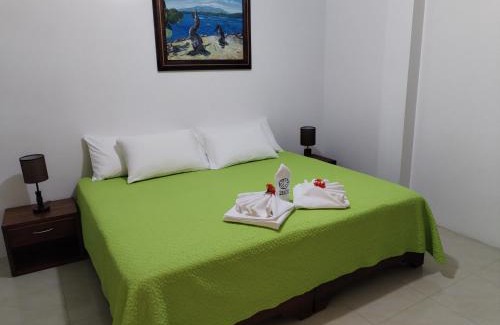 Puerto Villamil Casa | Hotel StarFish