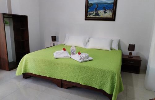 Puerto Villamil Casa | Hotel StarFish