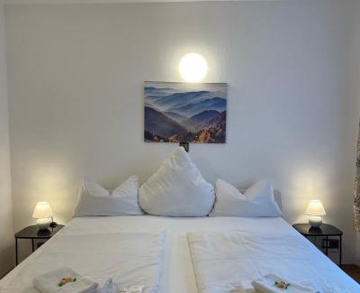 Roedelheim Hotel | Hotel Starlight