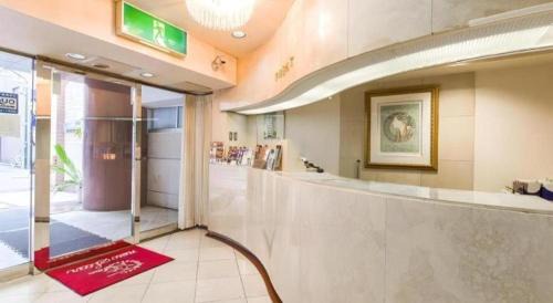 Ikebukuro Hotel | Hotel Starplaza Ikebukuro
