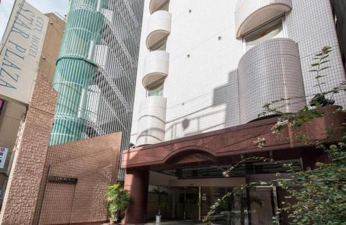 Ikebukuro Hotel | Hotel Starplaza Ikebukuro